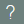 Help icon