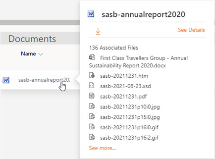 Document Details