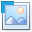 Image Range Start Variable icon