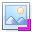 Image Range End Variable icon