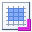 Image Range End Variable icon
