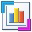 Chart Variable icon