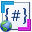 Global Source-Destination Variable icon