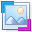 Image Range Variable icon