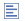 Icon for the Textblock Element