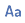 Icon for the Strings Element