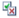Icon for the Boolean Element